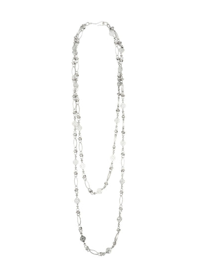 MAGO NECKLACE Necklaces Sita Nevado Silver 