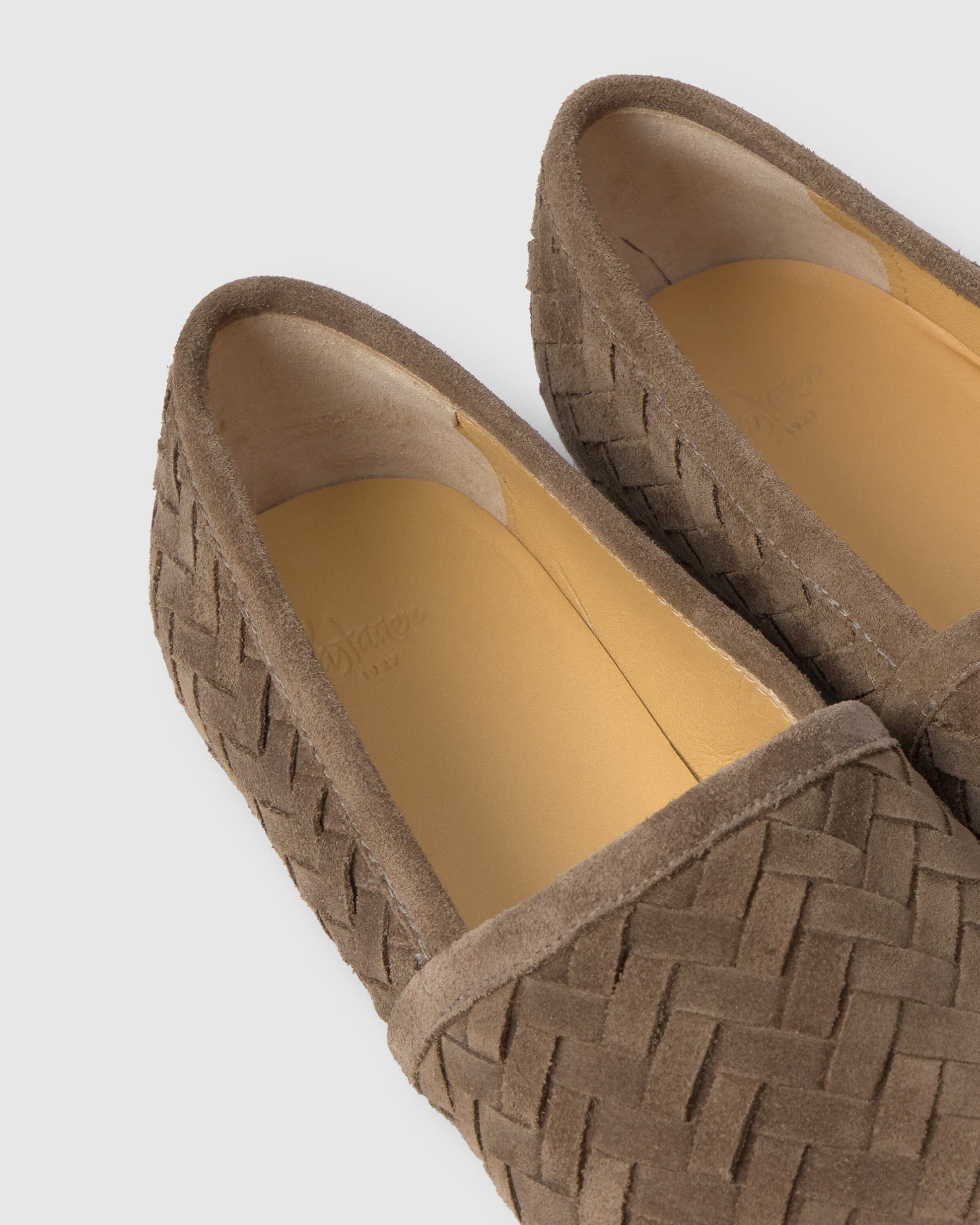 MAIA/186 Flat shoes Castañer 