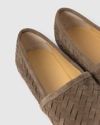 MAIA/186 Flat shoes Castañer 