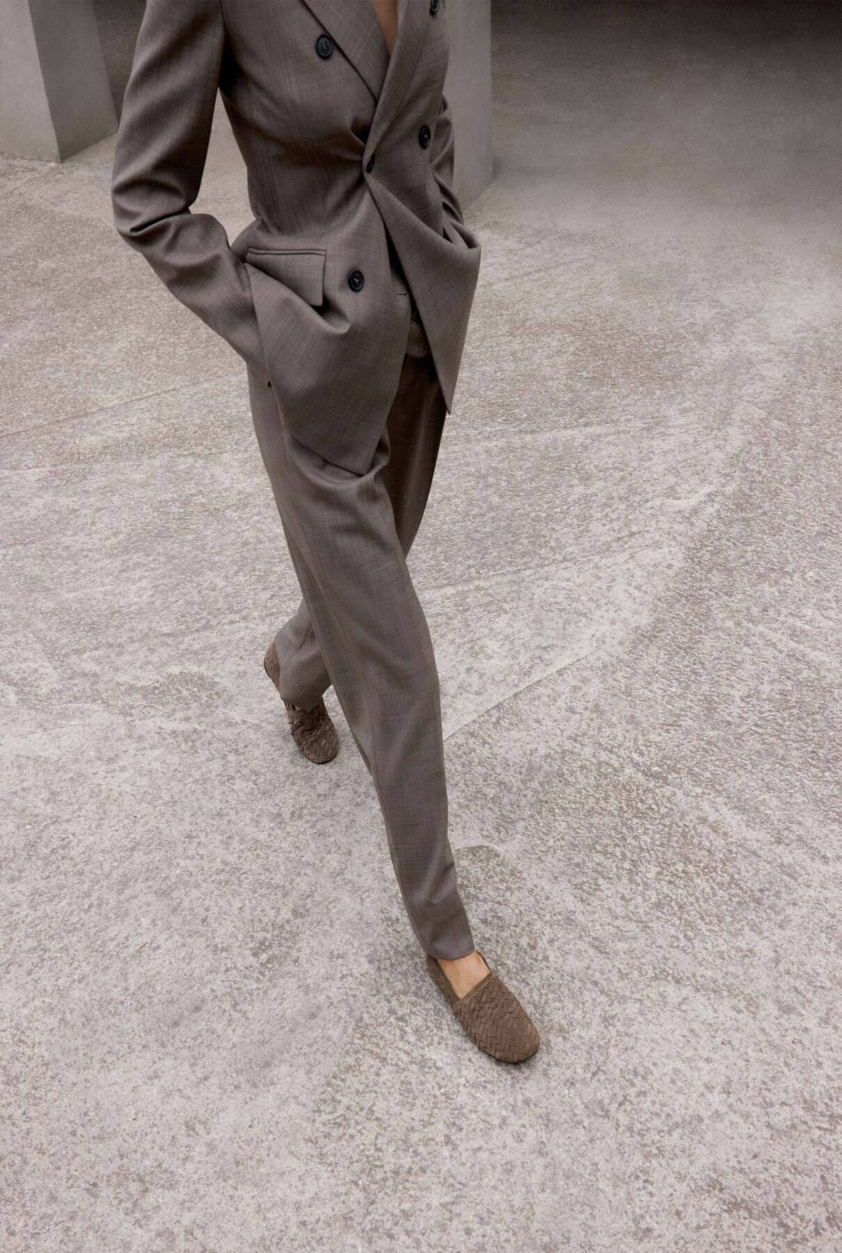 MAIA/186 Flat shoes Castañer 