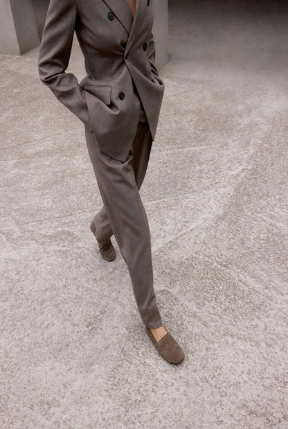 MAIA/186 Flat shoes Castañer 