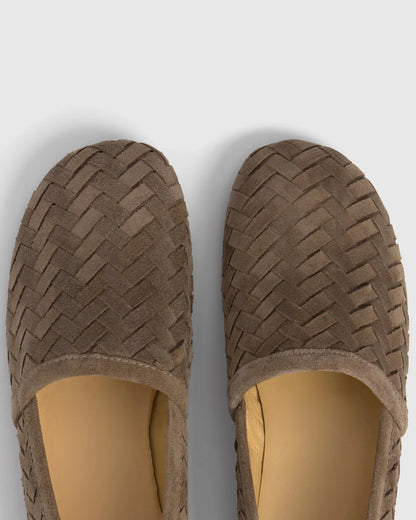 MAIA/186 Flat shoes Castañer 