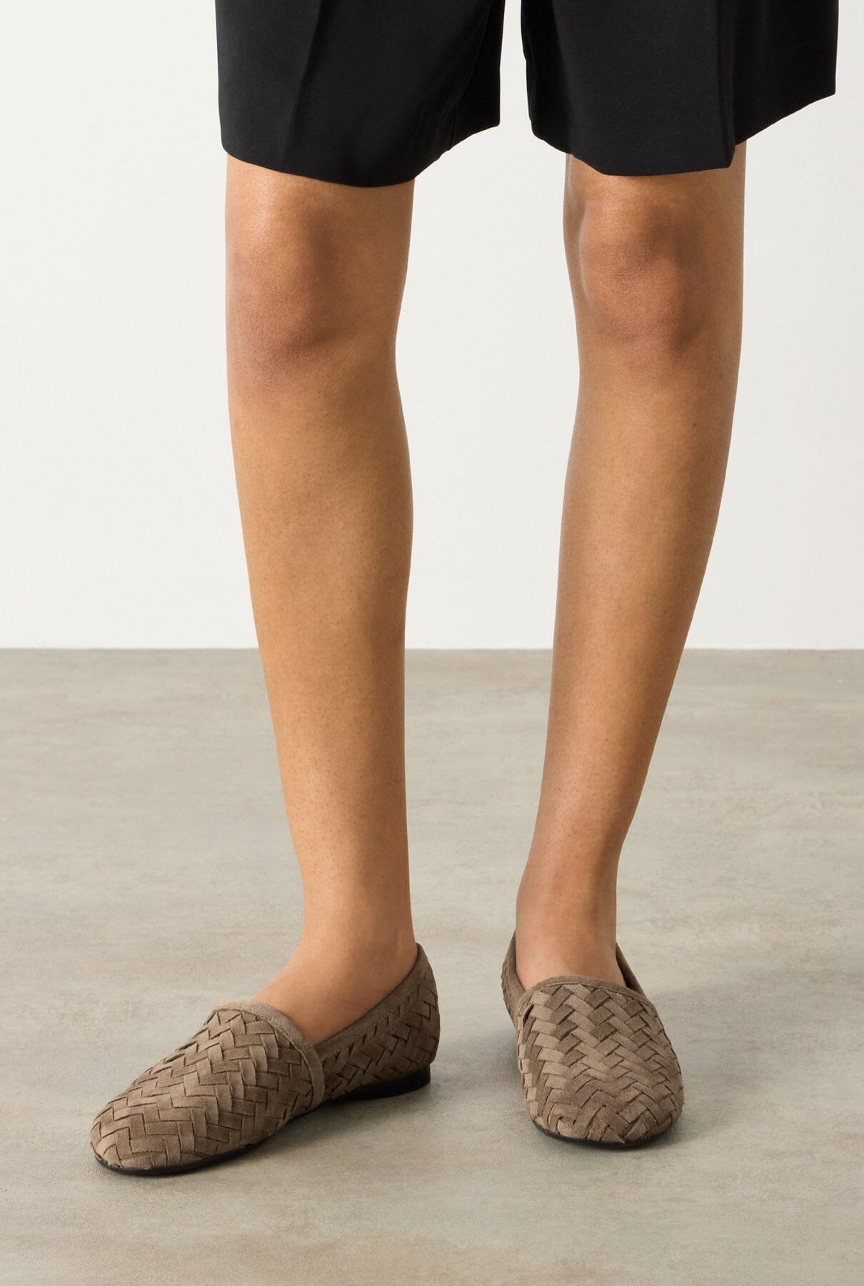 MAIA/186 Flat shoes Castañer 