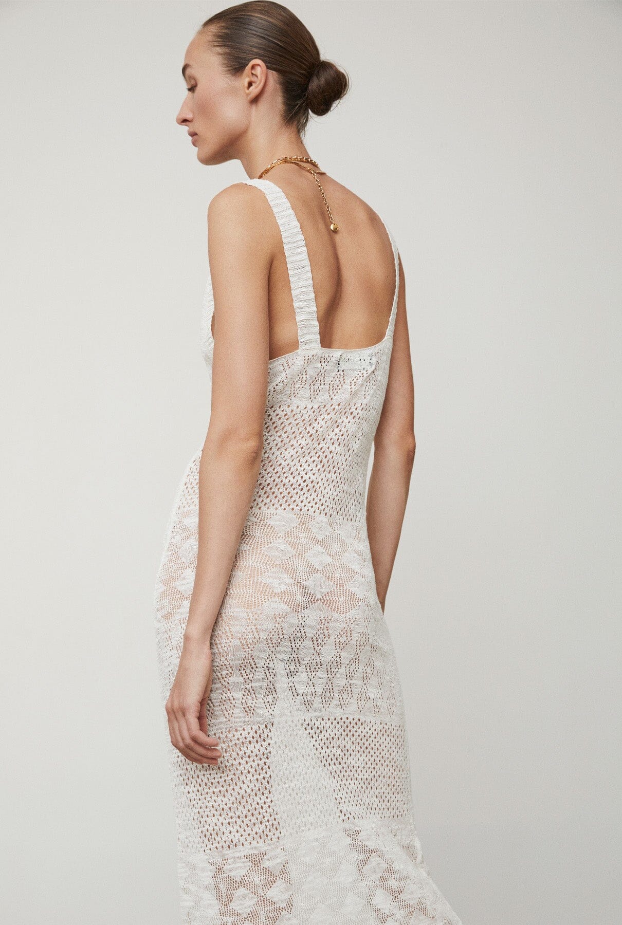 Malibu Dress Dress Alex Riviere Studio 