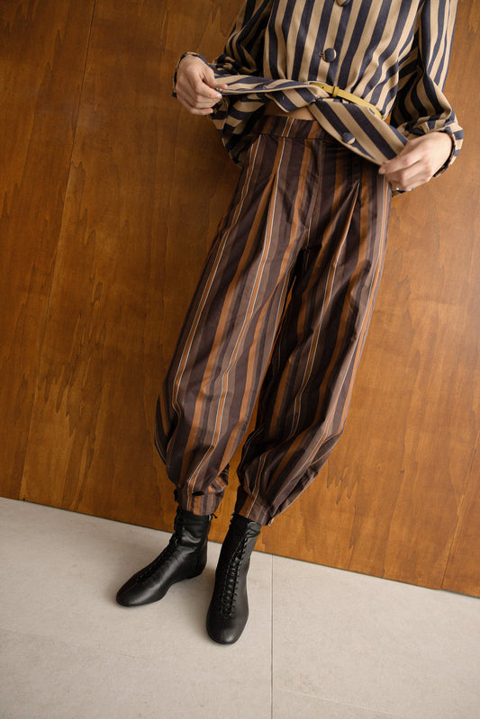 Malva Pants Trousers Maràvic 