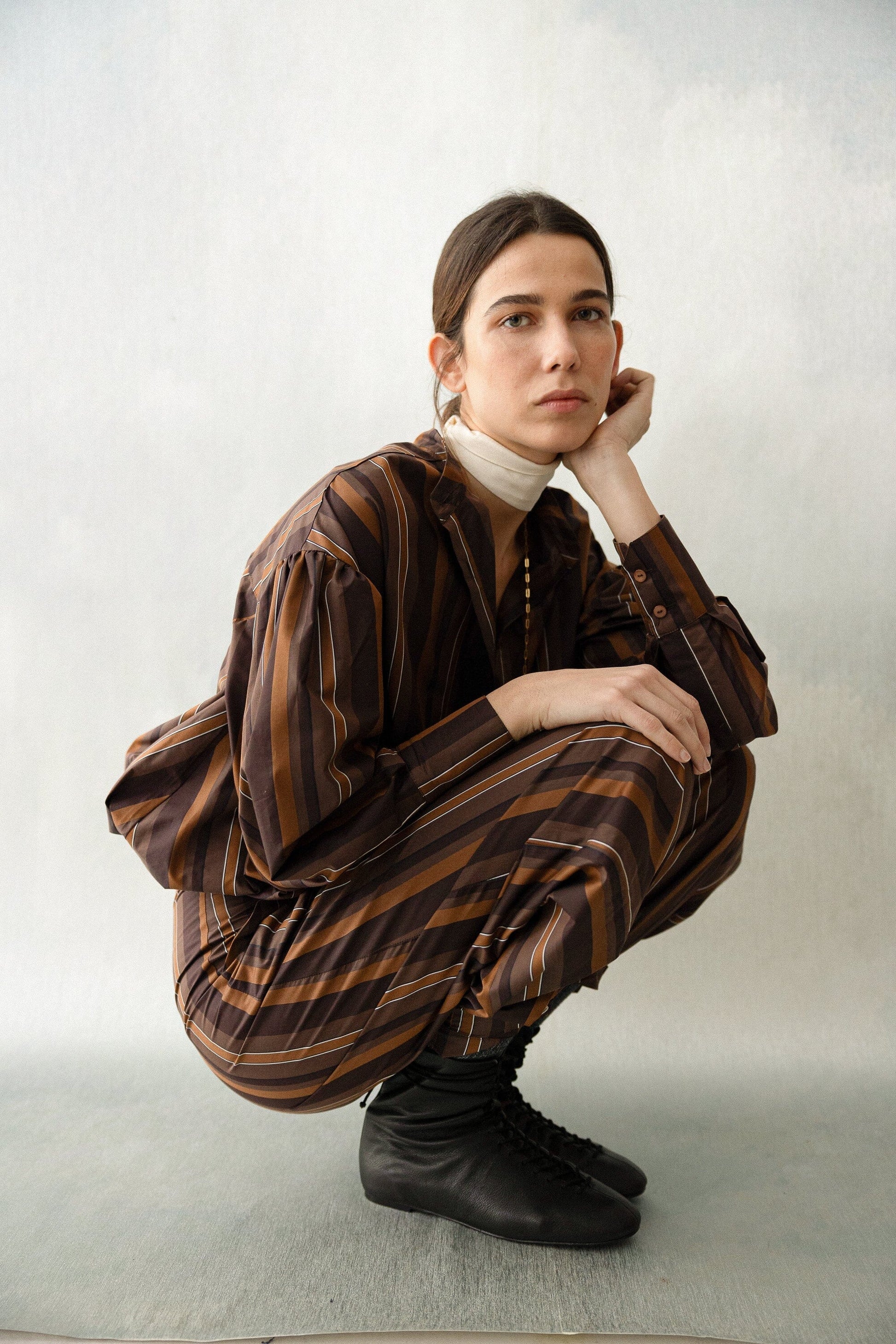 Malva Pants Trousers Maràvic 