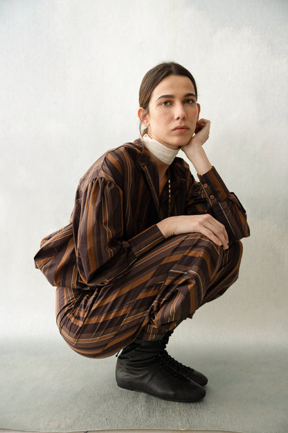 Malva Pants Trousers Maràvic 