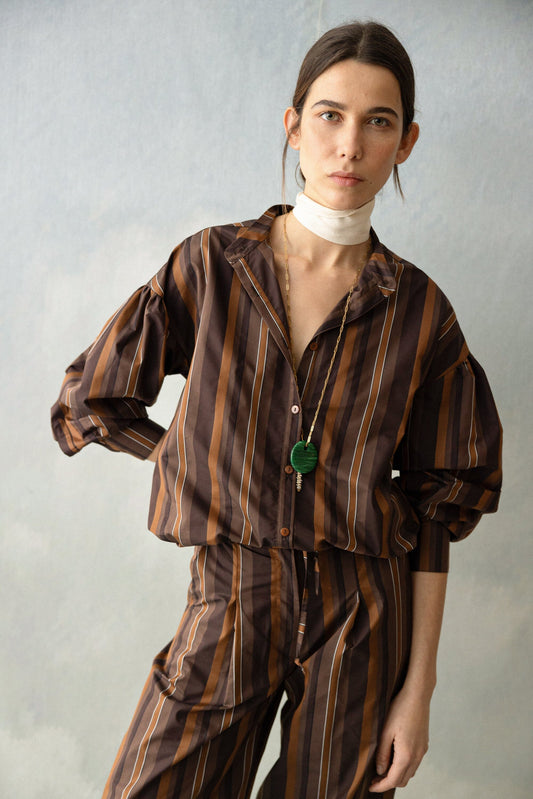 Malva Shirt Shirts & blouses Maràvic 
