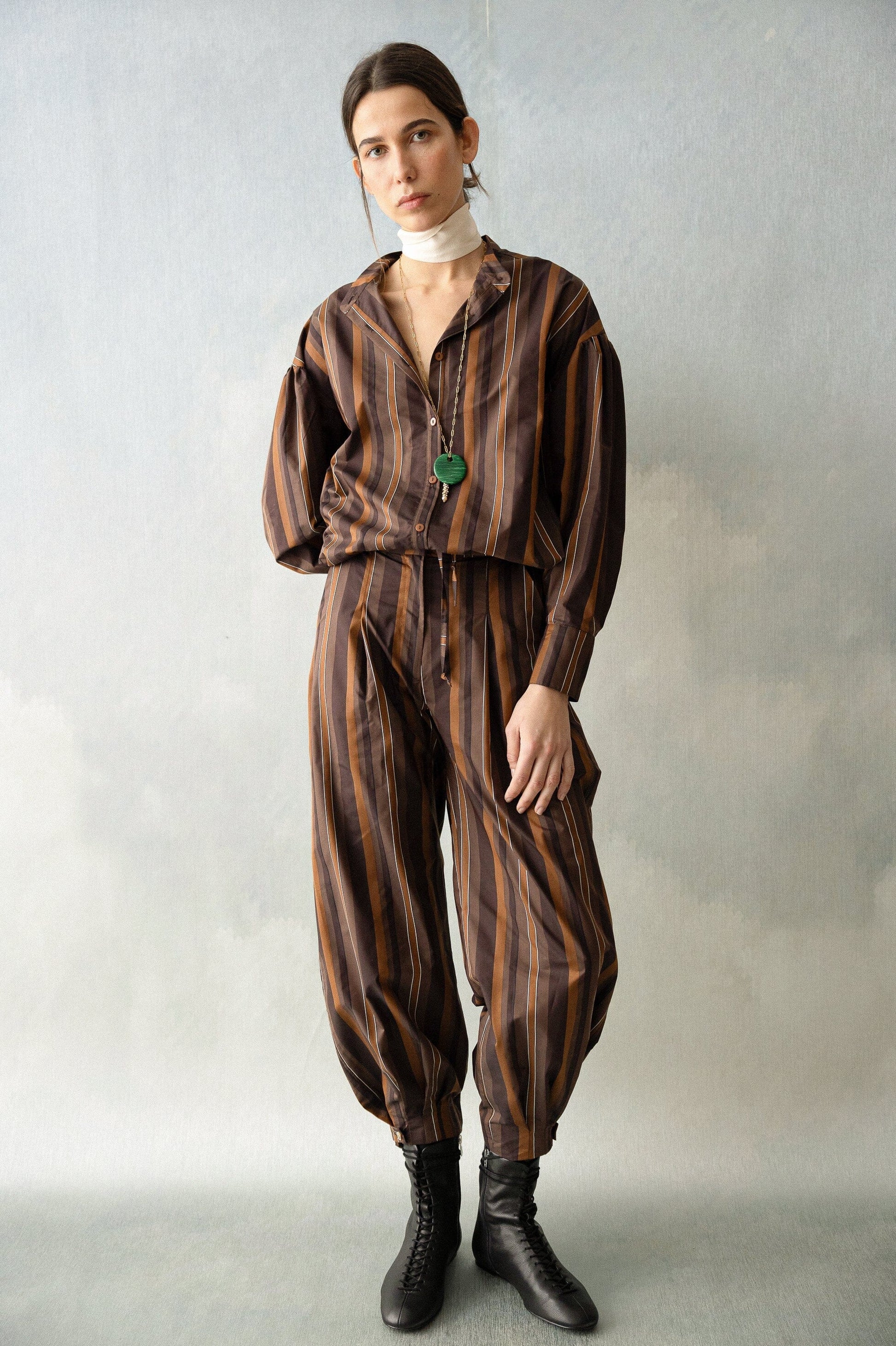 Malva Shirt Shirts & blouses Maràvic 
