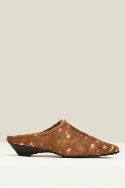 Manila bambi Heels Gaimo 