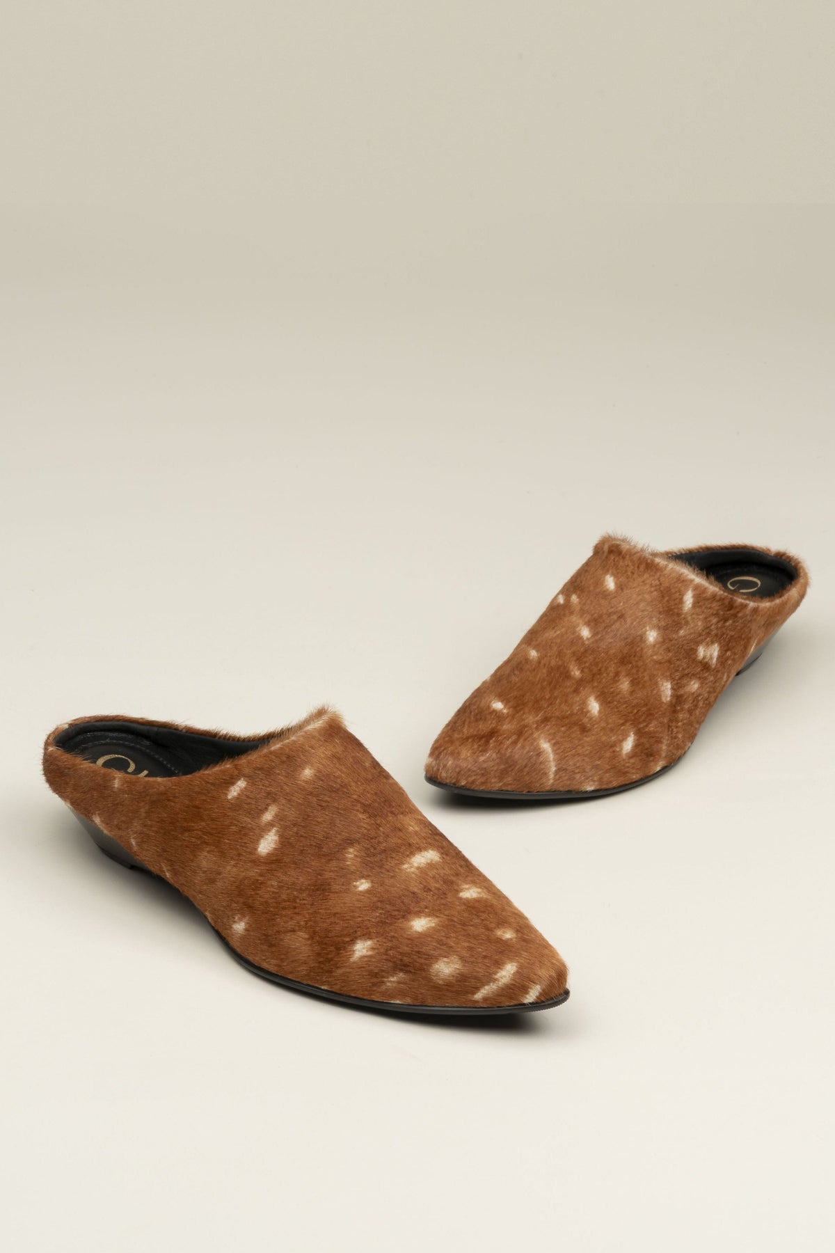 Manila bambi Heels Gaimo 