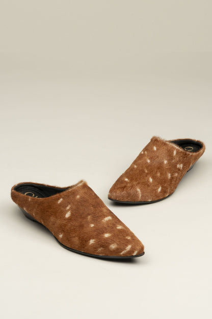Manila bambi Heels Gaimo 