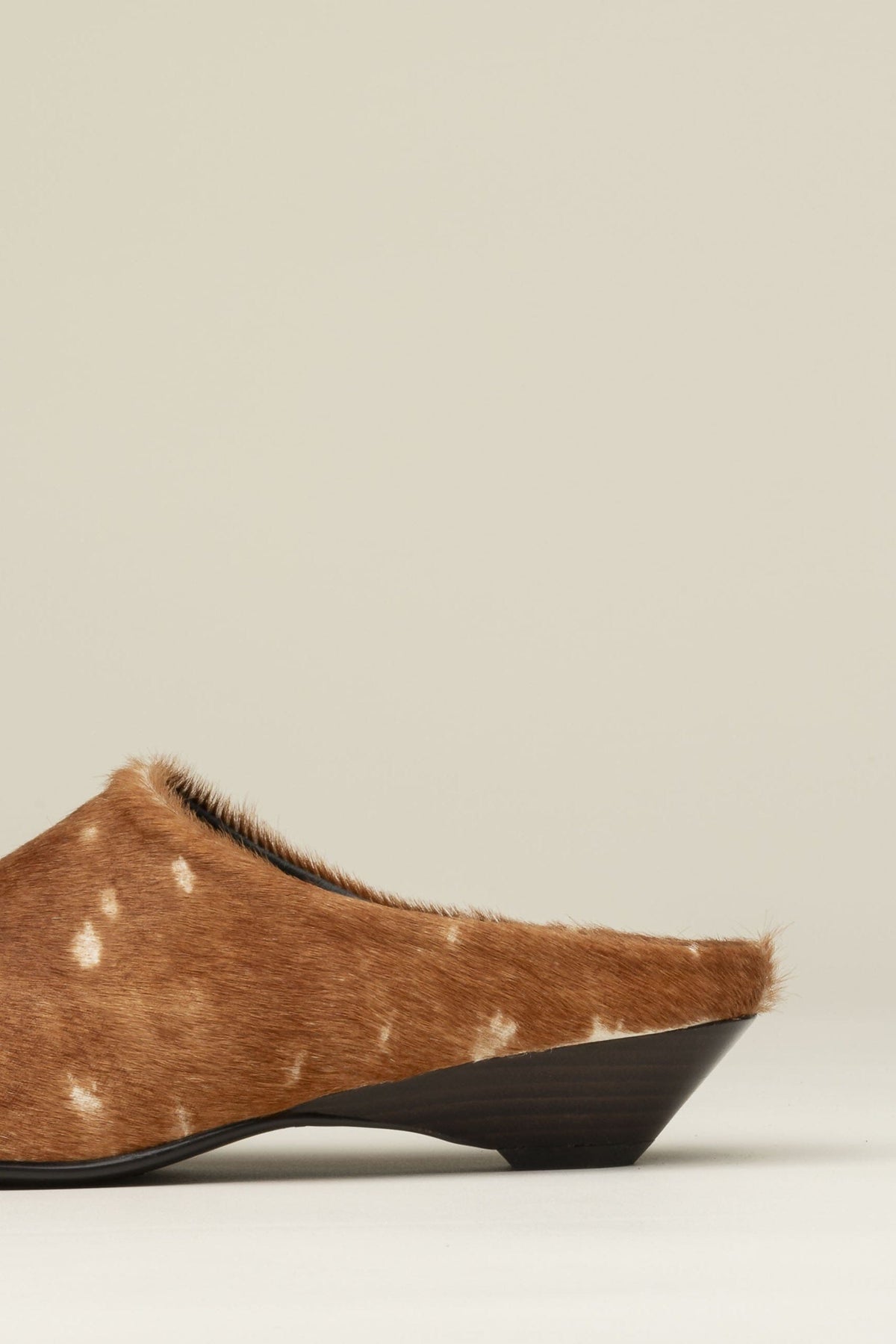 Manila bambi Heels Gaimo 