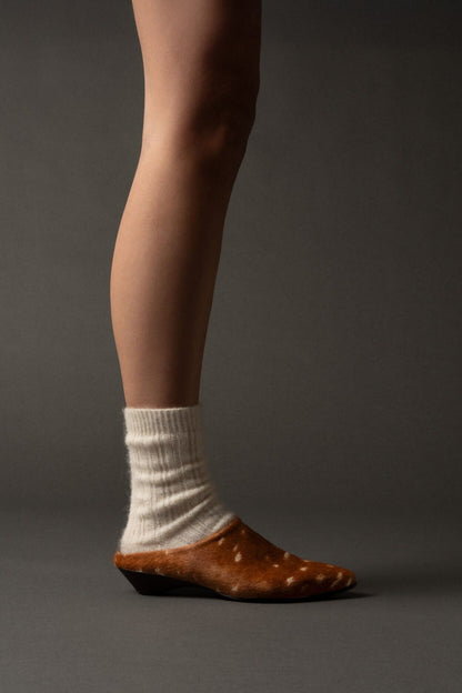 Manila bambi Heels Gaimo 