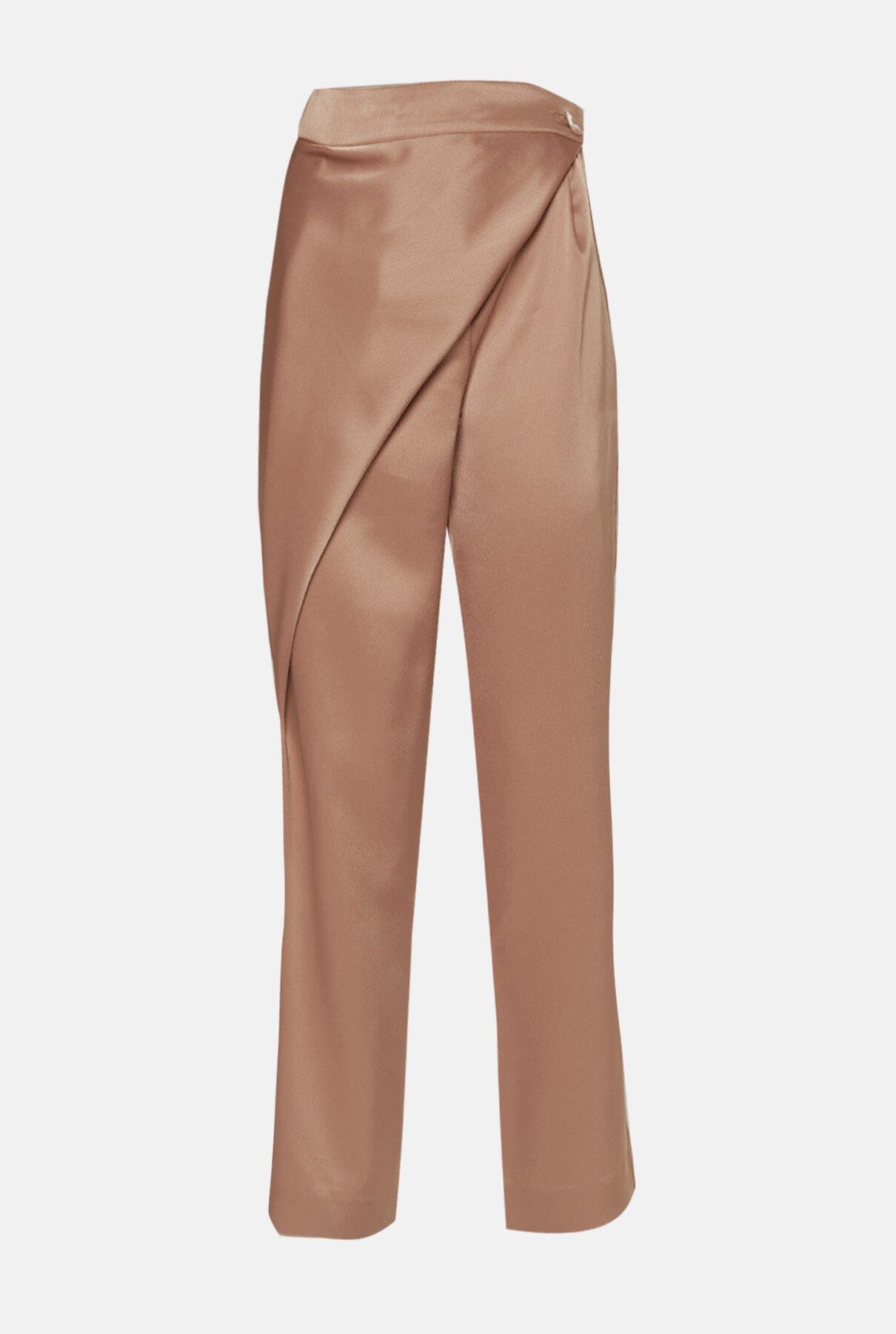 Mantalon for Es Fascinante: Champagne (PRE-SALE) Trousers Mantalon 