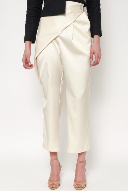 Mantalon for Es Fascinante: Pearl Trousers Mantalon 
