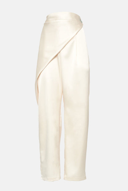 Mantalon for Es Fascinante: Pearl Trousers Mantalon 