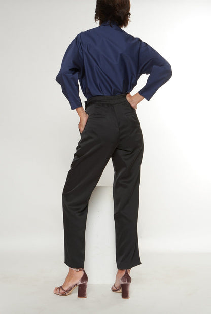 Mantalon for Es Fascinante: Raven (PRE-SALE) Trousers Mantalon 