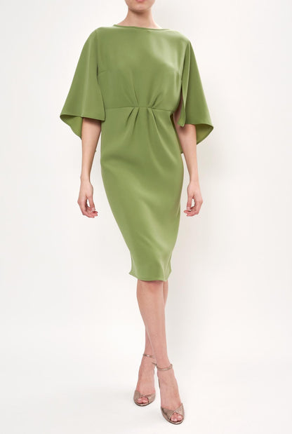 Manuela dress green ES Fascinante Manuela dress green ES Fascinante