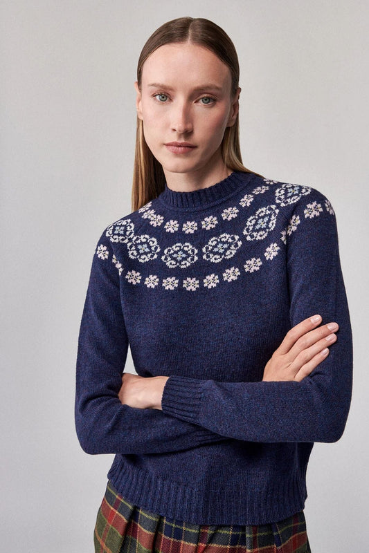 Mara sweater Sweaters Kolonaki 