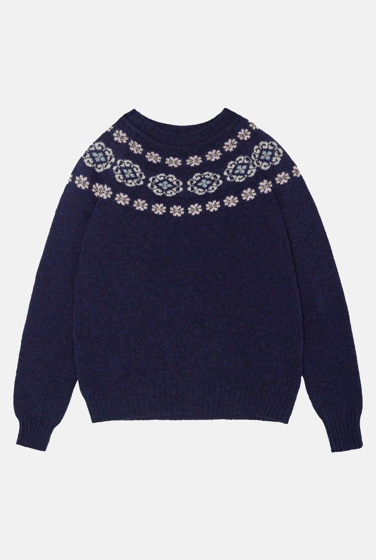 MARA Sweaters Kolonaki 