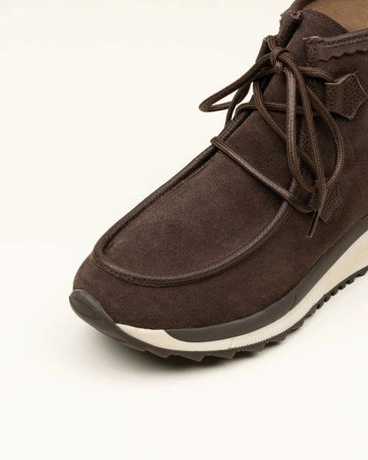 MARCEL MOKA Boots Gaimo 