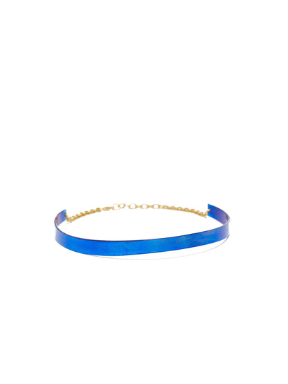 MAREA CHOKER Necklaces Albert Coll 