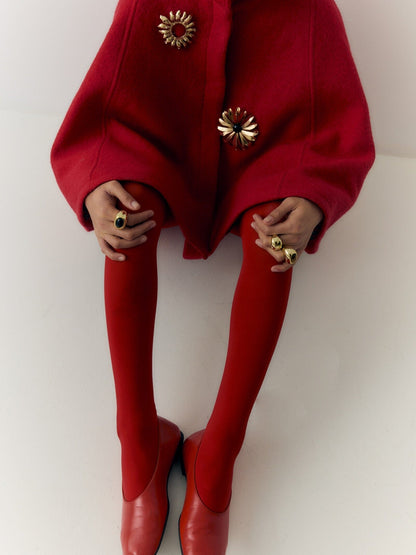 MARGA BROOCH Sita Nevado 