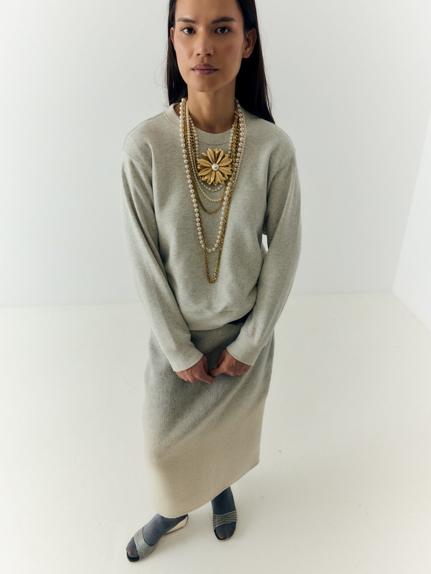 MARGA BROOCH Sita Nevado 