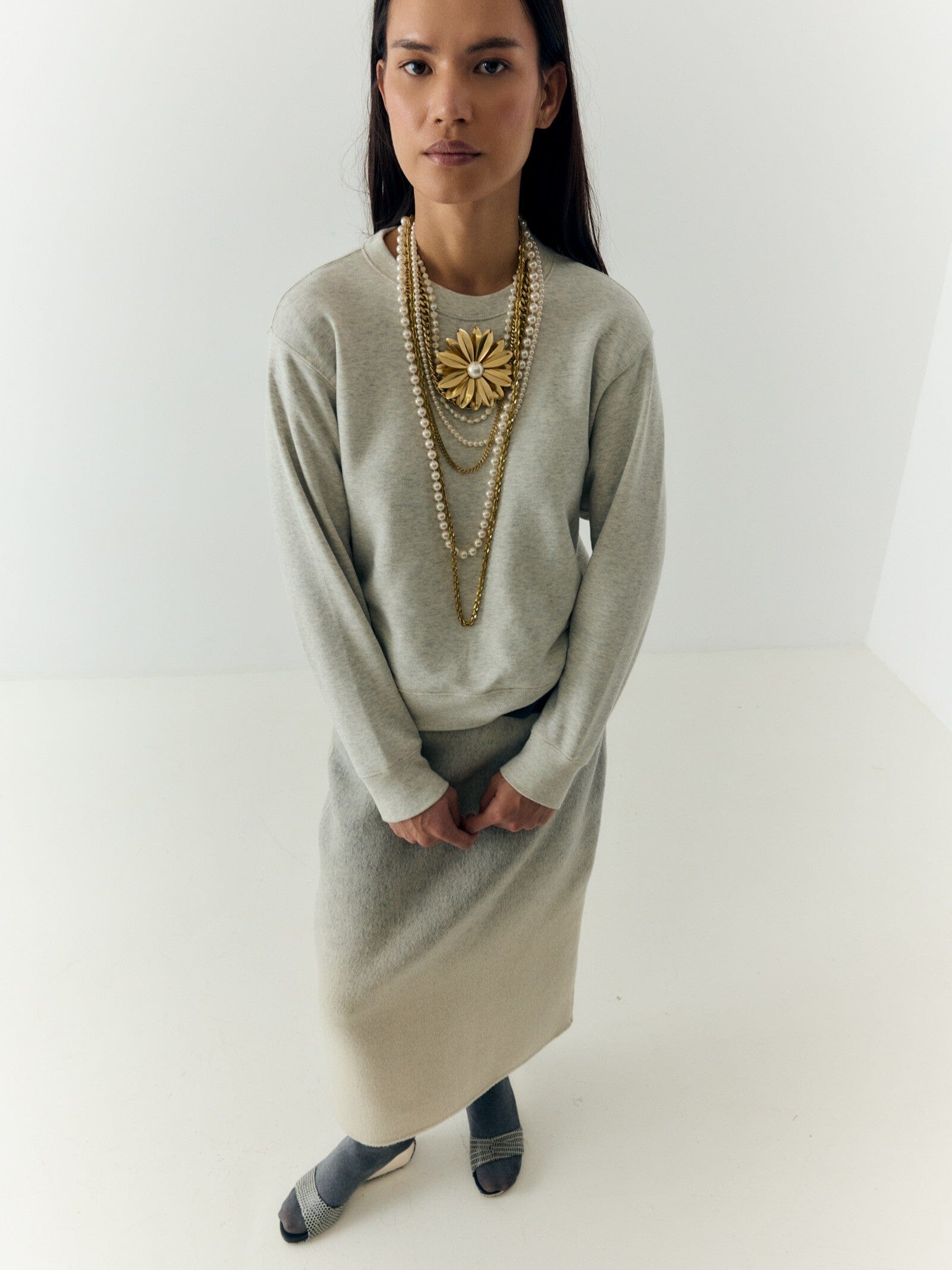 MARGA BROOCH Sita Nevado 