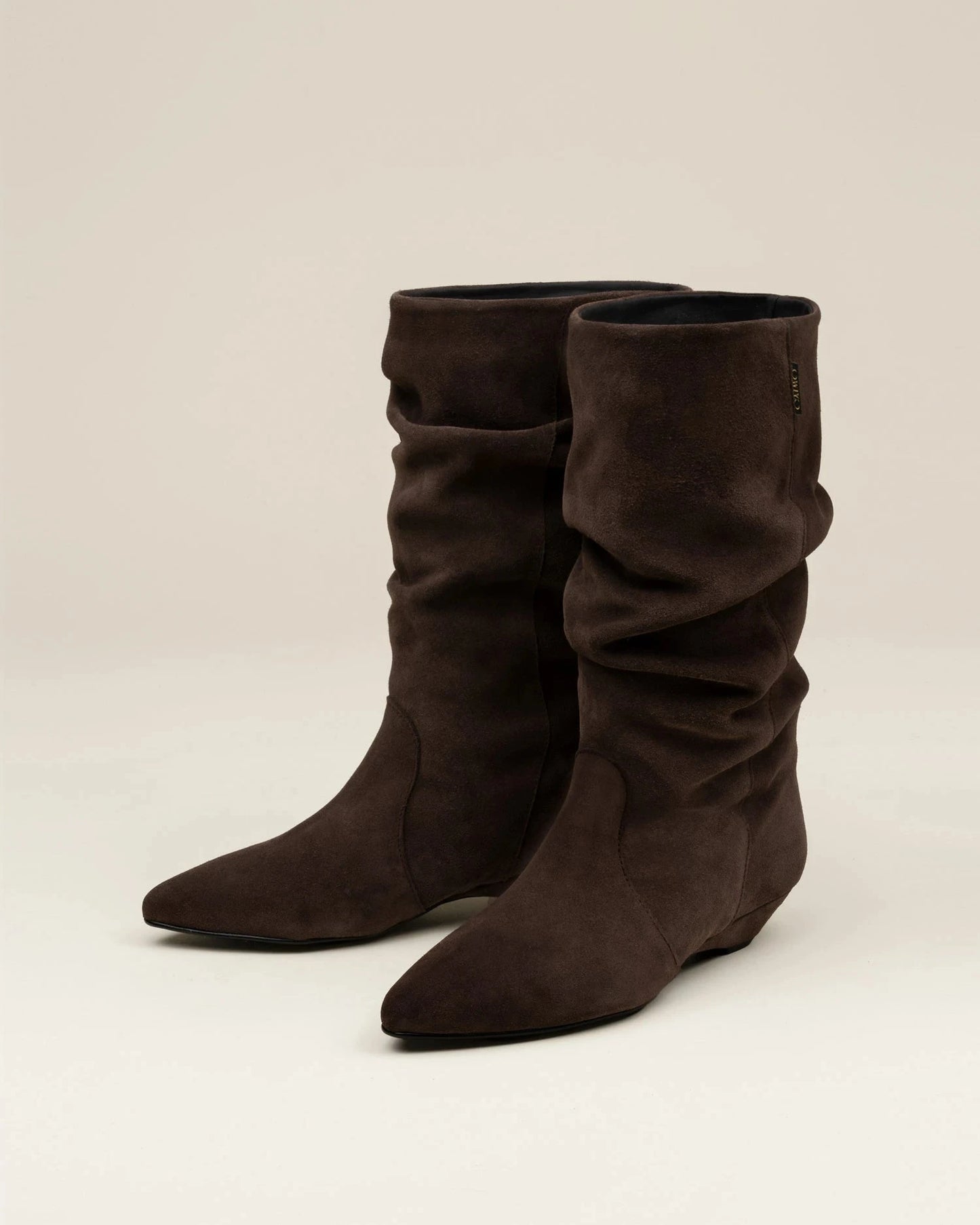 MARGARIT MOKA Boots Gaimo 