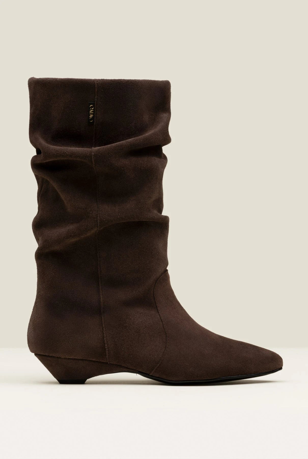 MARGARIT MOKA Boots Gaimo 