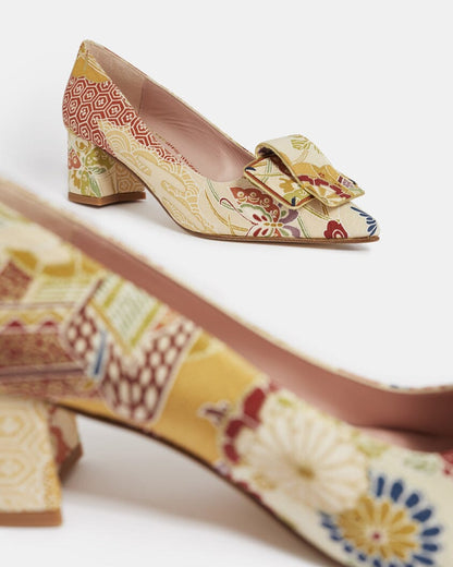 MARGARITA Heels Di Bella Garcia 