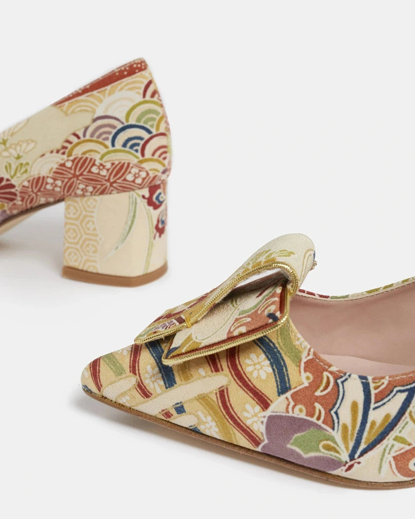 MARGARITA Heels Di Bella Garcia 