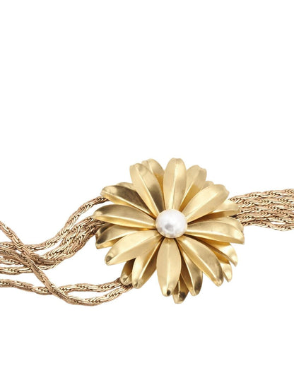 MARGARITA NECKLACE Sita Nevado 