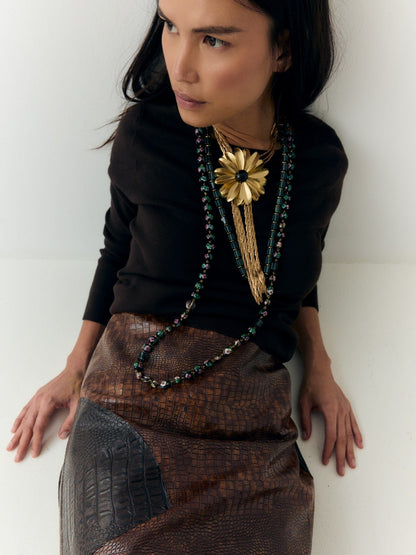 MARGARITA NECKLACE Sita Nevado 