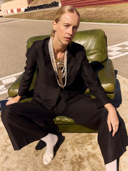 MARGARITA NECKLACE Sita Nevado 