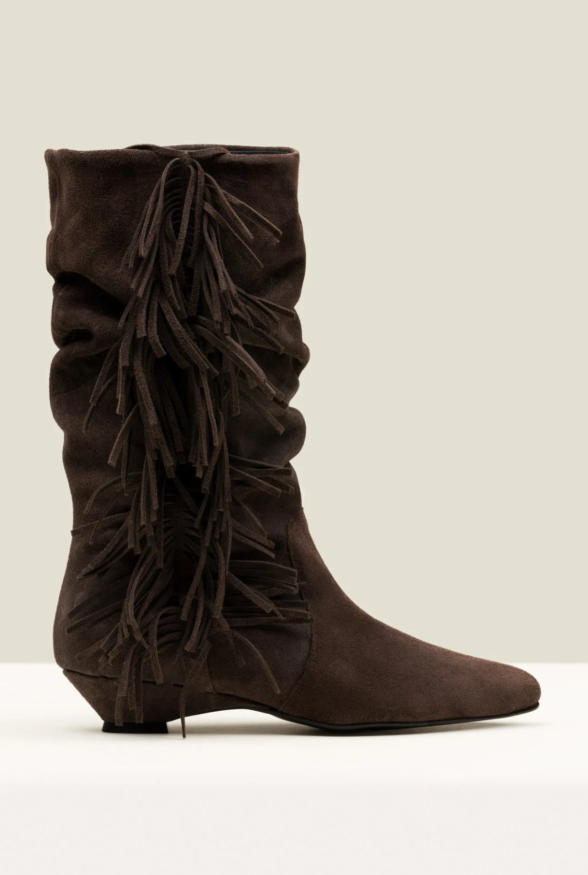 MARGE MOKA Boots Gaimo 