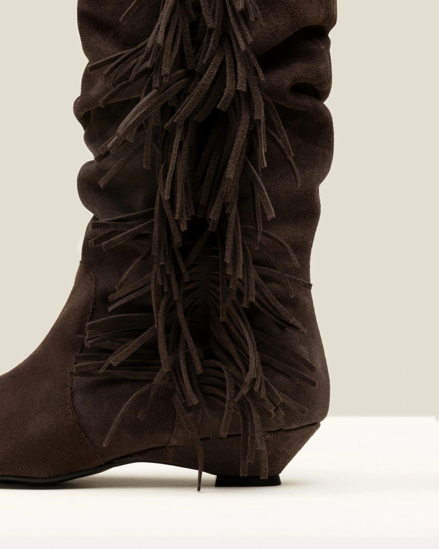 MARGE MOKA Boots Gaimo 