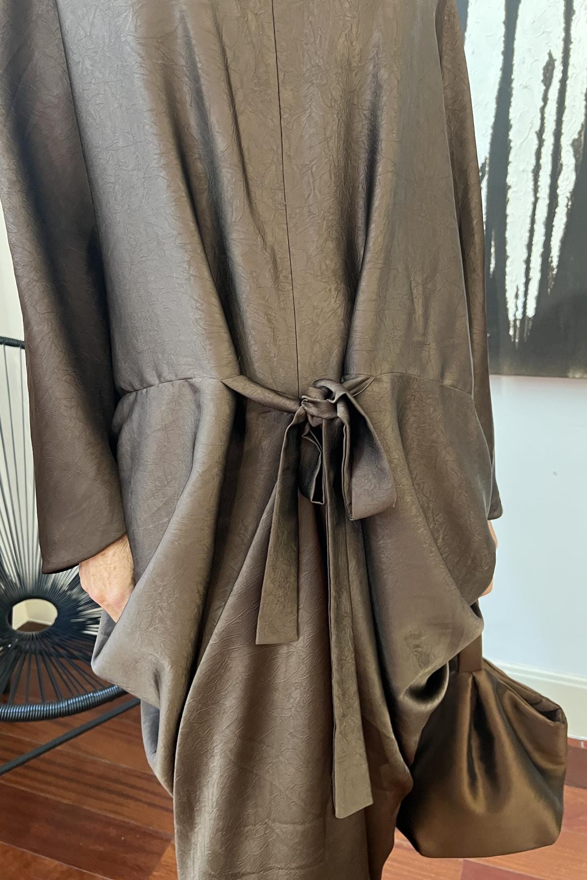 Margot dress Dresses Vano Studio 