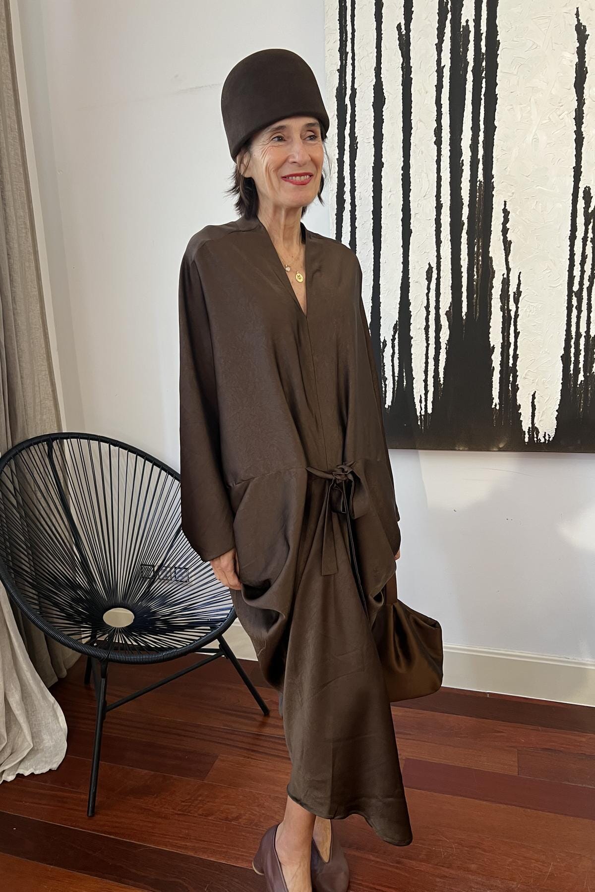 Margot dress Dresses Vano Studio 