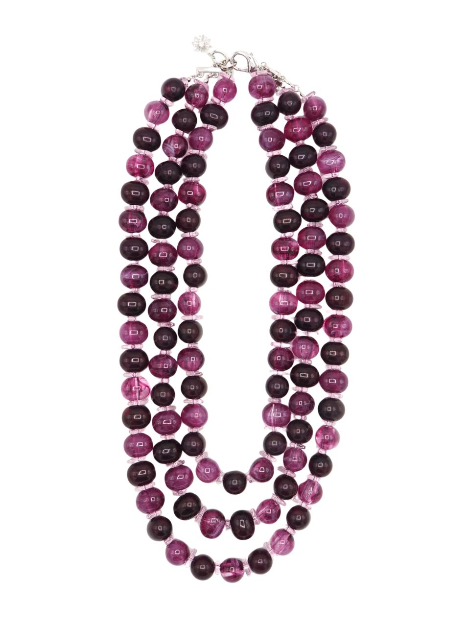 MARGOT NECKLACE Necklaces Sita Nevado 