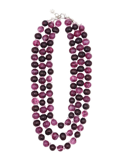 MARGOT NECKLACE Necklaces Sita Nevado 