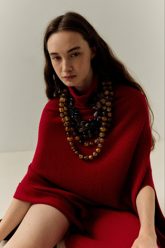 MARGOT NECKLACE Necklaces Sita Nevado 