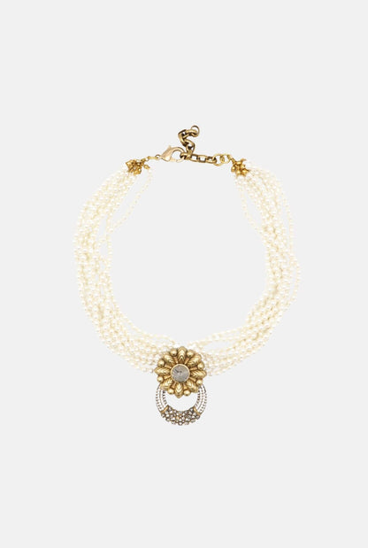 MARIA ANTONIETA NECKLACE Necklaces Sita Nevado 