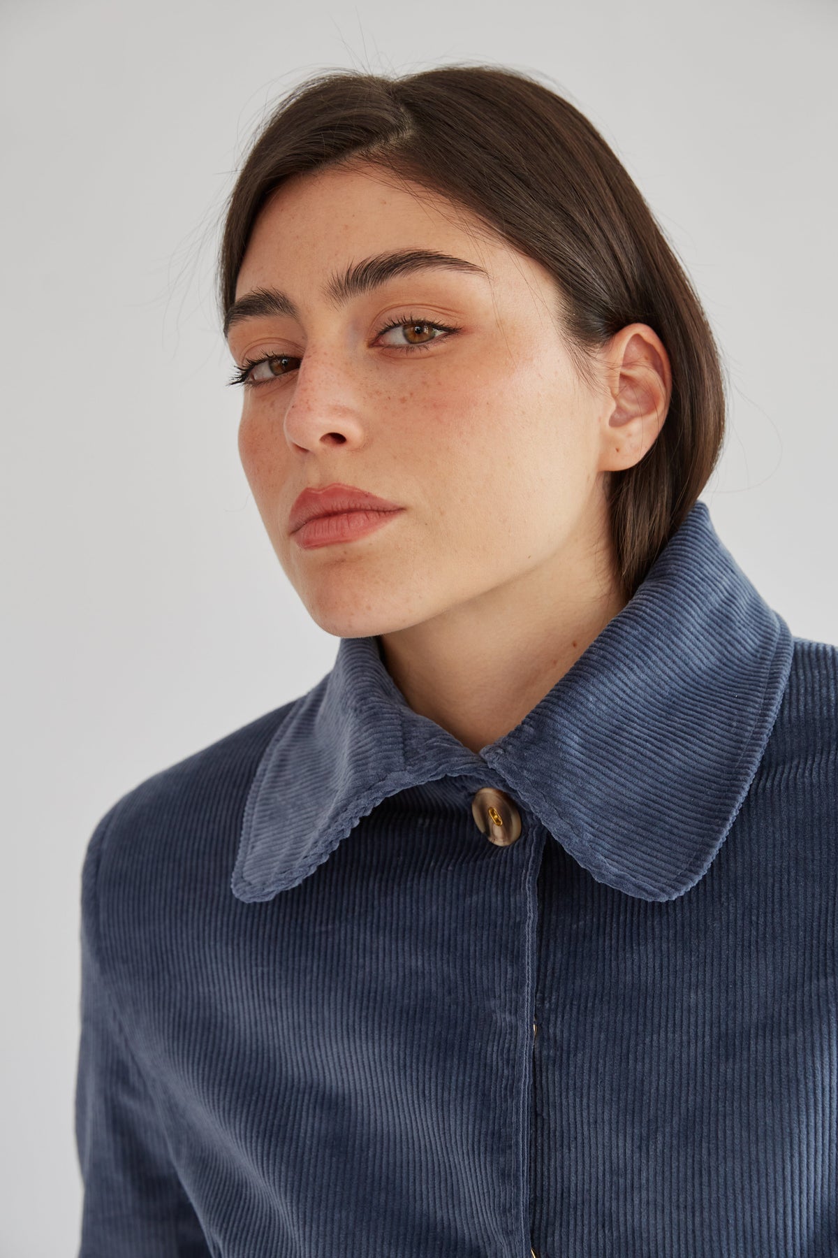 Mariana Duo coat Coats Julise Magon 