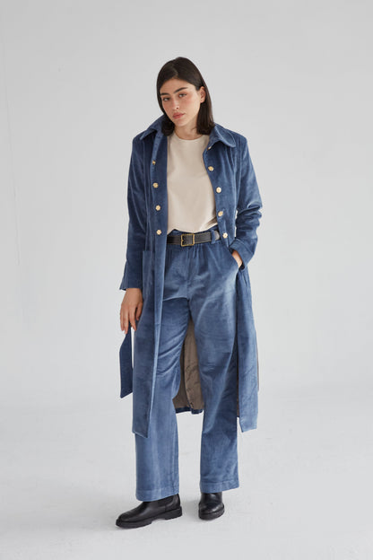 Mariana Duo coat Coats Julise Magon 