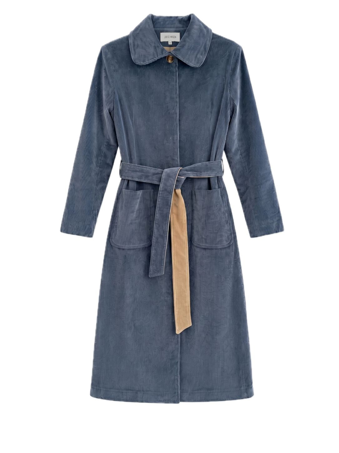 Mariana Duo coat Coats Julise Magon 