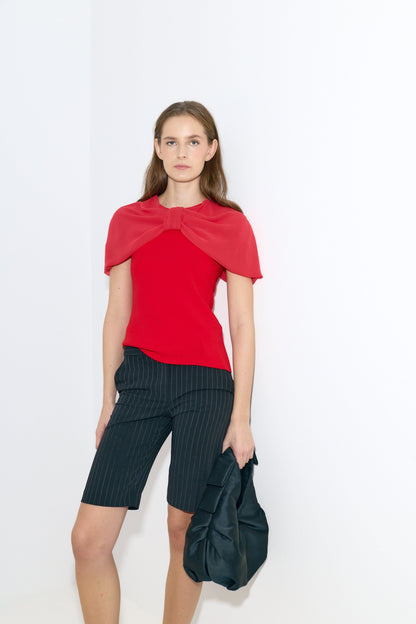 Marietta Bag Black Hand bags Laia Alen 