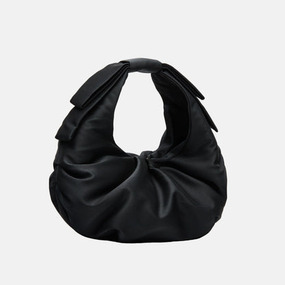Marietta Bag Black Hand bags Laia Alen 
